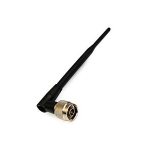 2.4 GHz 5.5 dBi N-Type Male Omni Antenna