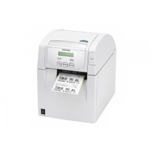 TOSHIBA B-SA4TP PRINTER BARCODE (18121168676)