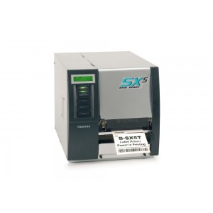 TOSHIBA B-SX5T PRINTER BARCODE (10021168679)