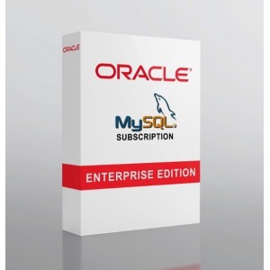 MySQL Enterprise Edition (5+ socket server)