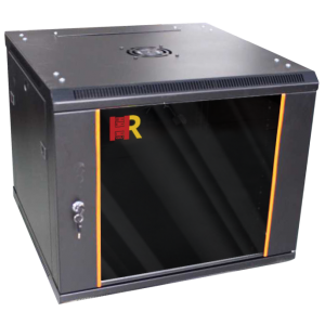 Wallmount Rack HR645SDG