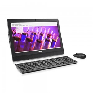 Dell AIO 3050 i3-7100T Linux