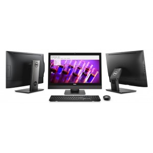 Dell AIO 5250 i3-7100 Linux