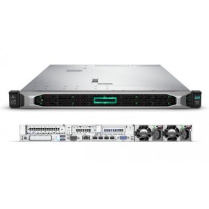 Jual Server HP ProLiant DL360 Gen10 Silver 867962-B21 murah