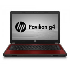 Laptop HP G4-1209TX