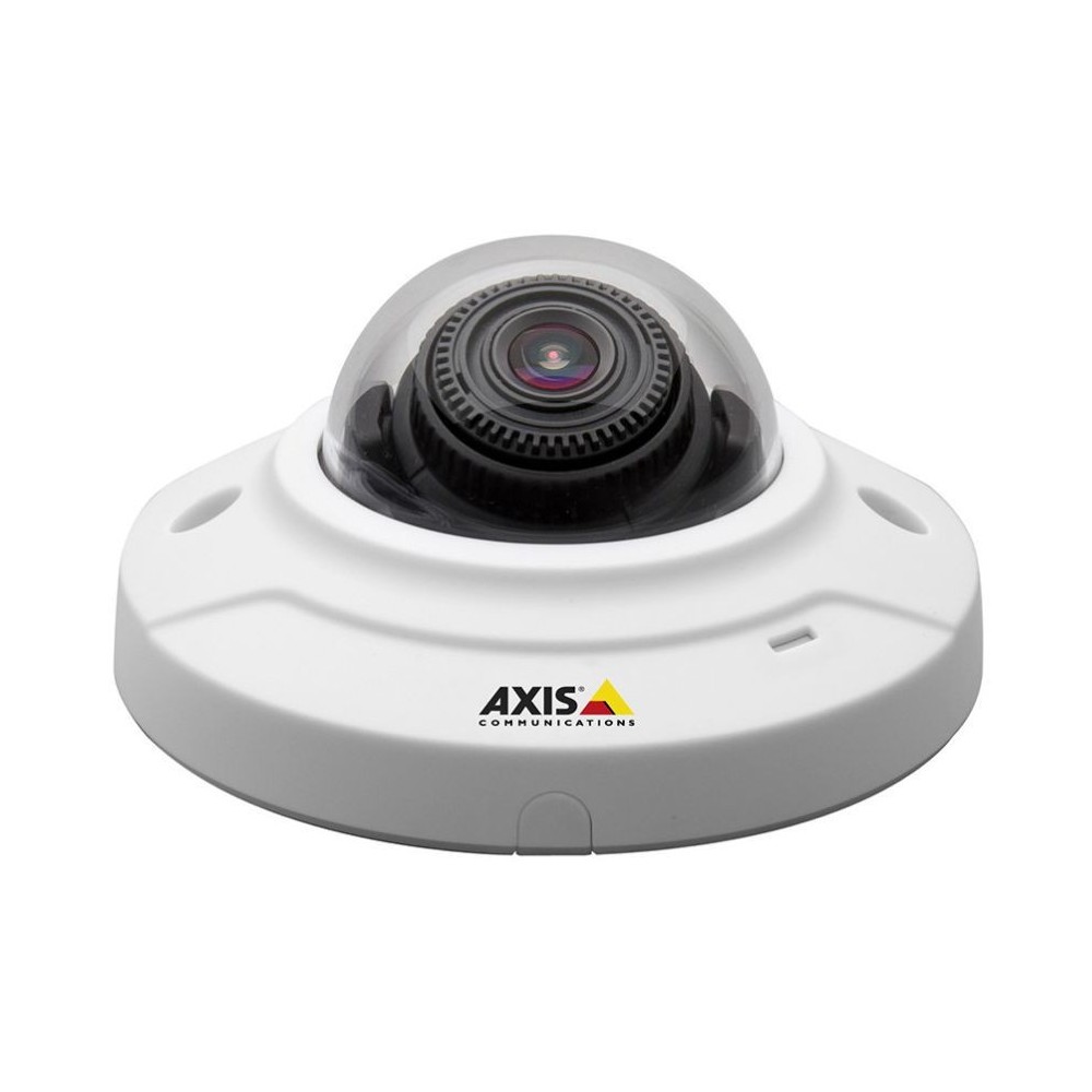 Axis m3005 network camera 2025