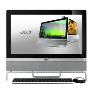 Acer Aspire AIO Z5801 i7