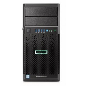 Server HPE ProLiant ML30 Generation 9 (872658-371)