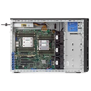 Server HPE ProLiant ML150 Gen9 (834608-371)