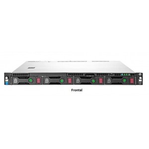 jual Server HPE ProLiant DL120 Gen9 (839308-375)