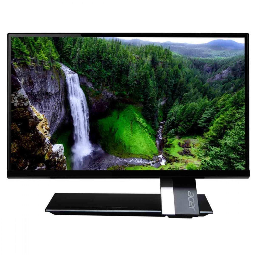 acer lcd monitor s235hl