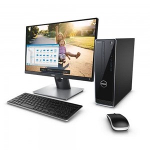 Dell INSPIRON 3250 DT i5 WIN 10