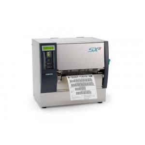 TOSHIBA B-SX8T PRINTER BARCODE (18221168685)