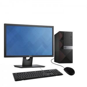 Desktop Dell Vostro 3670MT (i5 8400)
