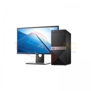 Desktop Dell Vostro 3670MT (i5 8400 10 Pro)