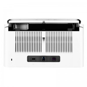 HP Scanner pro 3000