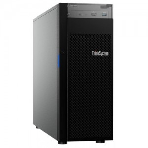 Lenovo ThinkSystem ST250 1P - 7Y45A01CSG