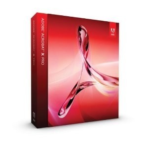 Adobe Acrobat Pro For Windows