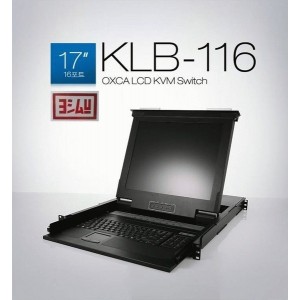 KLB-116