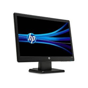 HP LV1911 18.5-Inch LED LCD Monitor