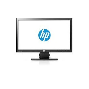 HP ProDisplay P201 20-In LED Monitor
