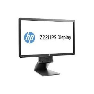 HP Z22i 21.5-Inch IPS Monitor (WideScreen)