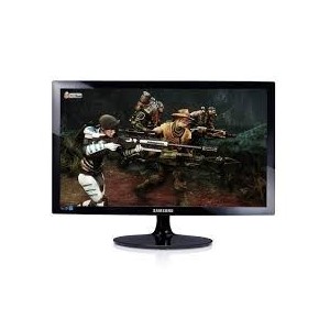 Samsung LED Monitor [S22D300HY]