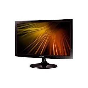 Samsung LED Monitor [S19D300HY]