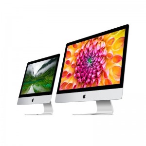Apple iMac MF883ID/A