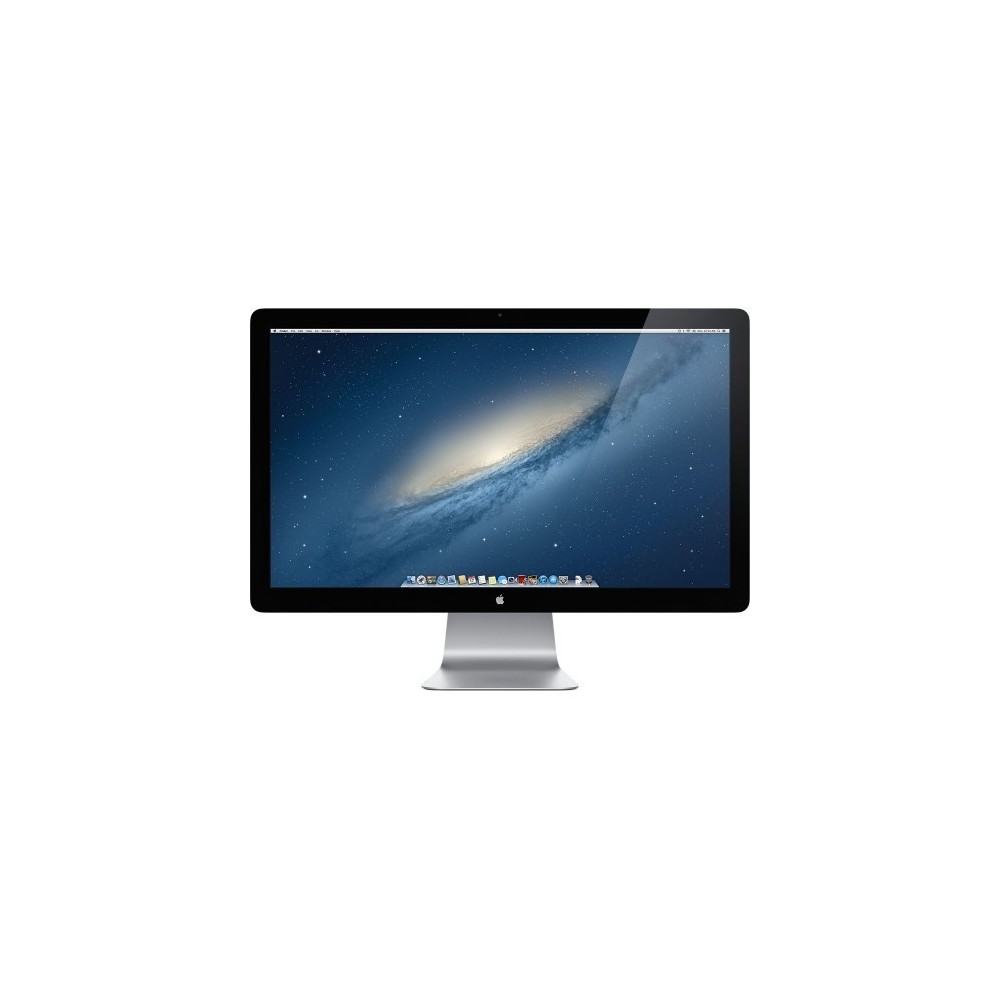 Apple Thunderbolt Display 27