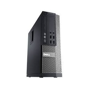 Dell Optiplex 3020SFF Core i5 7 Pro