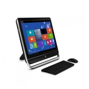 HP 20 - r022L AIO