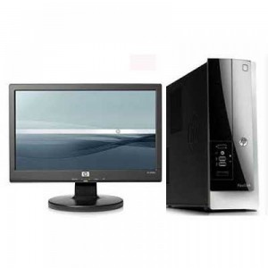 HP 120-020l Desktop PC