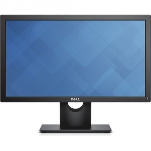 Dell E2016H 19.5" Widescreen LED Backlit